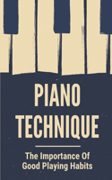 Piano Technique