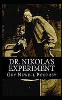 Dr. Nikola's Experiment Illustrated