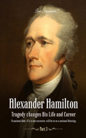 Alexander Hamilton: Tragedy changes His Life and Career (Part 3)
