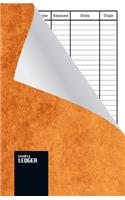 Simple Ledger