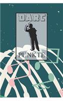 Dart Punkte