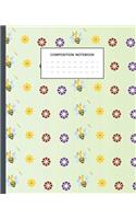 Composition Notebook