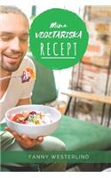 Mina Vegetariska Recept