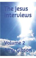Jesus Interviews