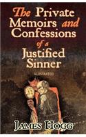 The Private Memoirs and Confessions of a Justified Sinner Illustrated