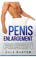 Penis Enlargement