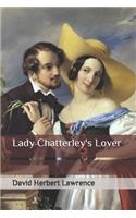 Lady Chatterley's Lover
