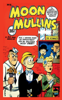 Moon Mullins #3
