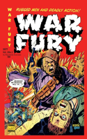 War Fury Vol.1 #1