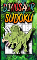 Dinosaur Sudoku