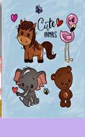 Cute Animals