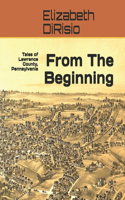 From The Beginning