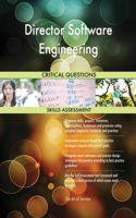 Director Software Engineering Critical Questions Skills Assessment