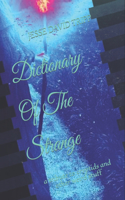 dictionary of the strange