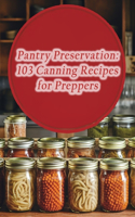 Pantry Preservation