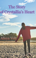 Story of Crystallia's Heart