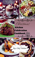 Christmas Kitchen Celebration Cookbook