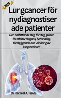 Lungcancer för nydiagnostiserade patienter