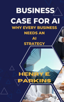 Business Case for AI