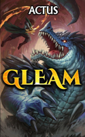 Reaping Fate: A Progression Fantasy Epic(2 Gleam)
