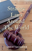 Strange Laws Around the World