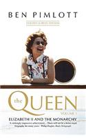 The Queen : Volume 1