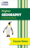 Higher Geography (second edition)