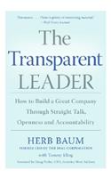 The The Transparent Leader Transparent Leader