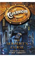 The Copernicus Legacy: The Serpent's Curse