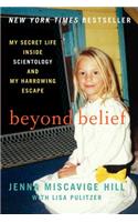 Beyond Belief