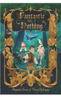 Fantastic Tales of Nothing