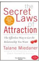 The Secret Laws of Attraction