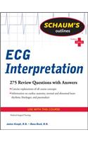 Schaum's Outline of ECG Interpretation