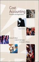Cost Accounting: Principles and Applications