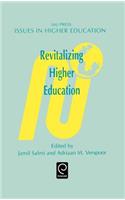 Revitalizing Higher Education