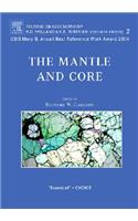 The Mantle and Core