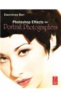 Photoshop Effects for Portrait Photographers