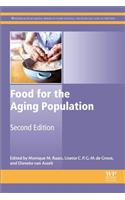 Food for the Aging Population