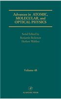 Advances in Atomic, Molecular, and Optical Physics