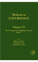 Two-Component Signaling Systems