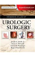 Hinman's Atlas of Urologic Surgery