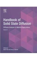 Handbook of Solid State Diffusion: Volume 2
