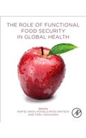 The Role of Functional Food Security in Global Health