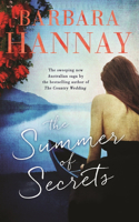Summer of Secrets