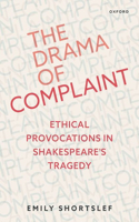 Drama of Complaint