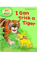 Oxford Reading Tree Read With Biff, Chip, and Kipper: First