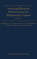 Nonequilibrium Phenomena in Polyatomic Gases