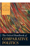 The Oxford Handbook of Comparative Politics