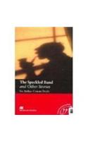 Macmillan Readers Speckled Band and Other Stories The Intermediate Reader Without CD