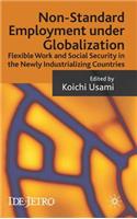 Non-standard Employment under Globalization